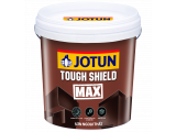 Jotun Tough Shield Max - sơn ngoại thất hoàn thiện Jotun Tough Shield Max - sơn ngoại thất hoàn thiện